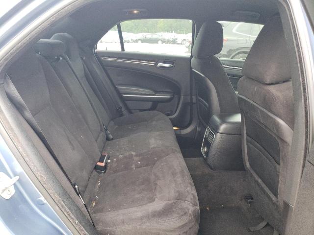 Photo 10 from auction – 2011 CHRYSLER 300 with VIN 2C3CA4CGXBH574599