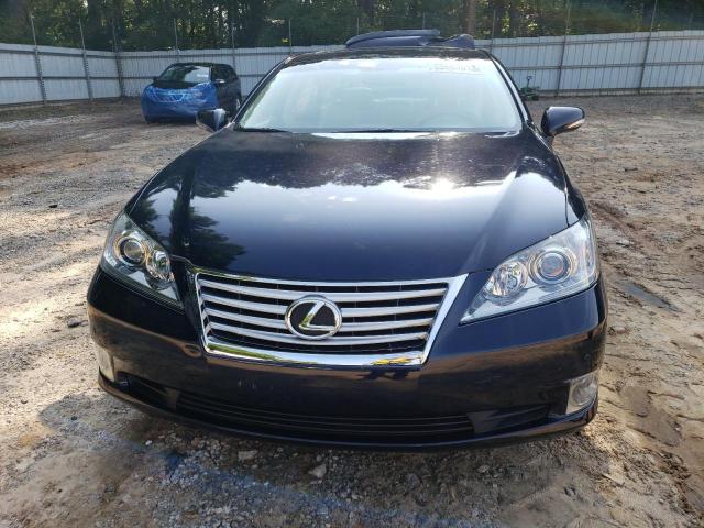 Photo 5 from auction – 2010 LEXUS ES 350 with VIN JTHBK1EG4A2387428