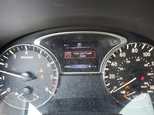 Photo 9 from auction – 2017 NISSAN ALTIMA 2.5 with VIN 1N4AL3AP1HC284845