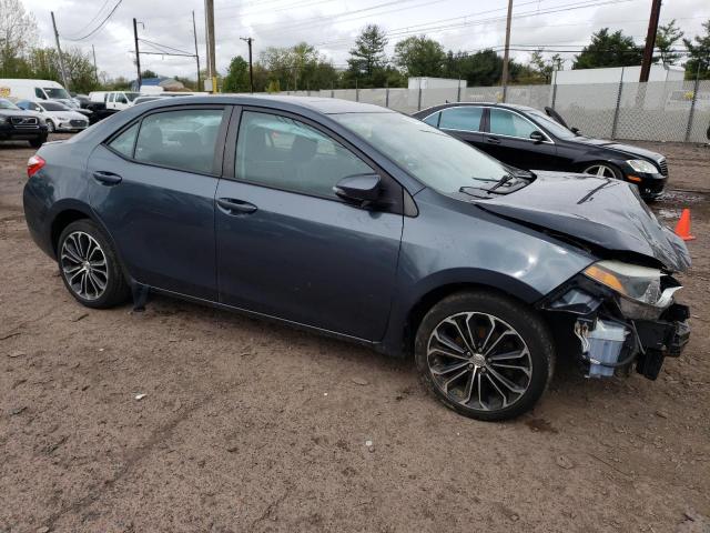 Photo 4 from auction – 2015 TOYOTA COROLLA L with VIN 2T1BURHE6FC238841