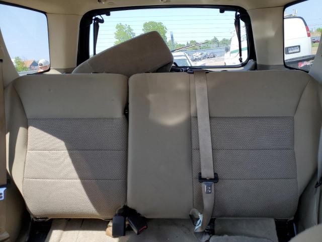 Photo 10 from auction – 2006 FORD ESCAPE XLT with VIN 1FMCU93126KC73072
