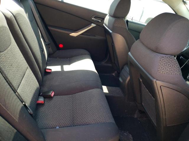 Photo 10 from auction – 2008 PONTIAC G6 VALUE L with VIN 1G2ZF57B384276014