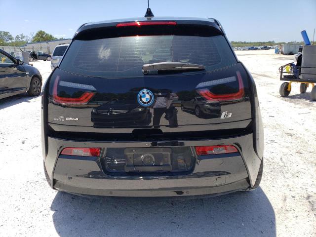 Photo 6 from auction – 2015 BMW I3 REX with VIN WBY1Z4C55FV278881