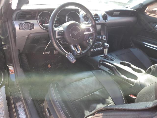 Photo 8 from auction – 2018 FORD MUSTANG with VIN 1FA6P8TH4J5107827