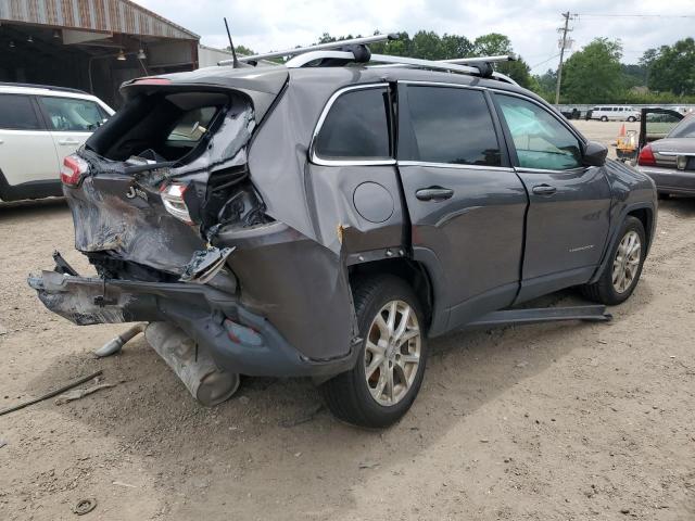 Photo 3 from auction – 2018 JEEP CHEROKEE L with VIN 1C4PJLLB5JD583864