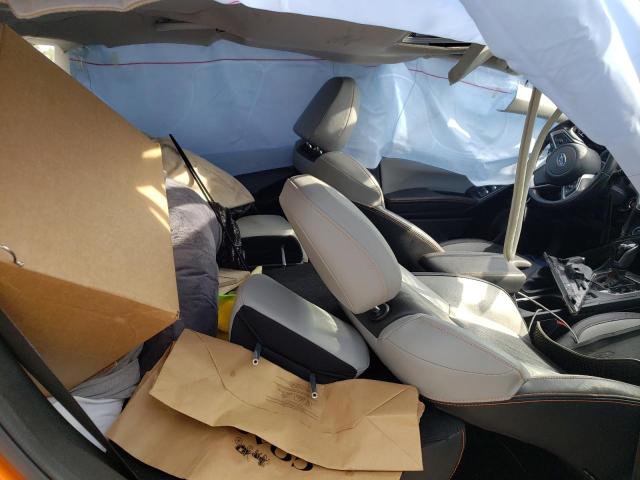 Photo 11 from auction – 2019 SUBARU ASCENT PRE with VIN JF2GTAMC7K8335763