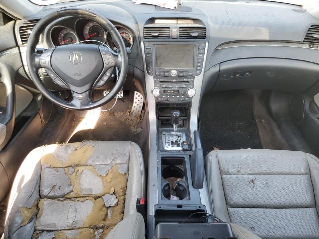 Photo 8 from auction – 2007 ACURA TL TYPE S with VIN 19UUA76597A032980