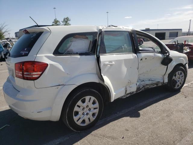 Photo 3 from auction – 2014 DODGE JOURNEY SE with VIN 3C4PDCAB5ET246511