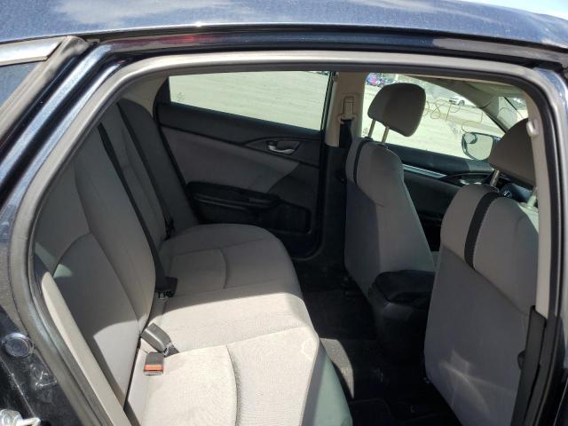 Photo 10 from auction – 2017 HONDA CIVIC LX with VIN 19XFC2F53HE075942