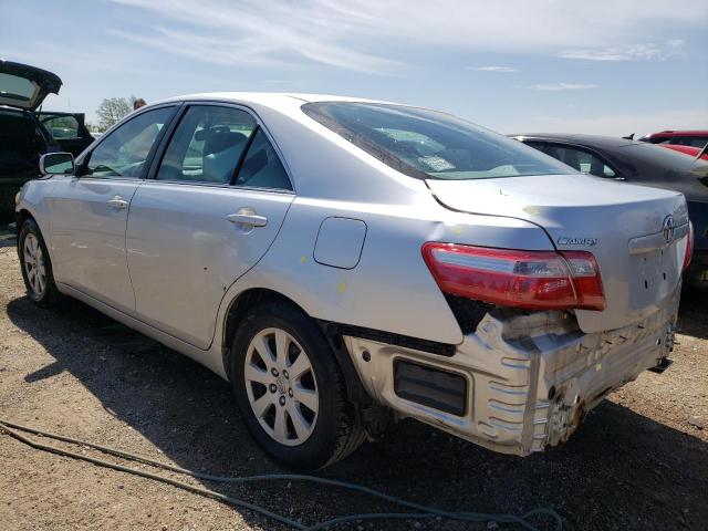Photo 2 from auction – 2009 TOYOTA CAMRY BASE with VIN 4T4BE46K09R114565