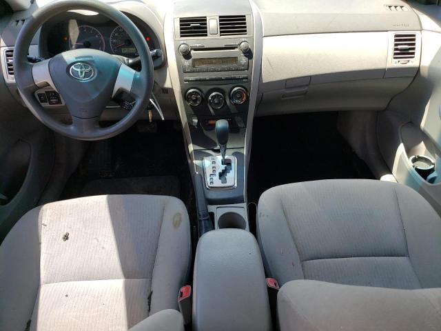 Photo 8 from auction – 2010 TOYOTA COROLLA BA with VIN 2T1BU4EE3AC442805