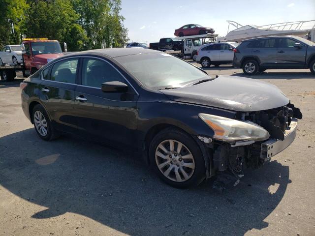Photo 4 from auction – 2015 NISSAN ALTIMA 2.5 with VIN 1N4AL3AP3FN872831