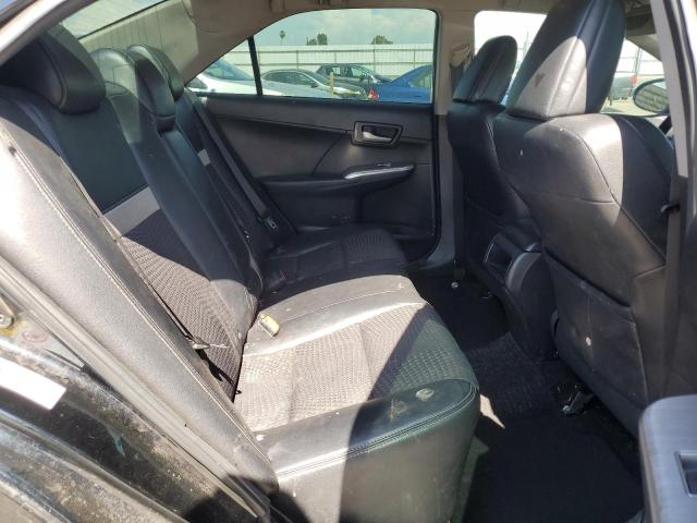 Photo 10 from auction – 2012 TOYOTA CAMRY BASE with VIN 4T1BF1FKXCU047650