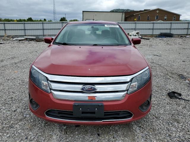 Photo 5 from auction – 2010 FORD FUSION SE with VIN 3FAHP0HA8AR201874