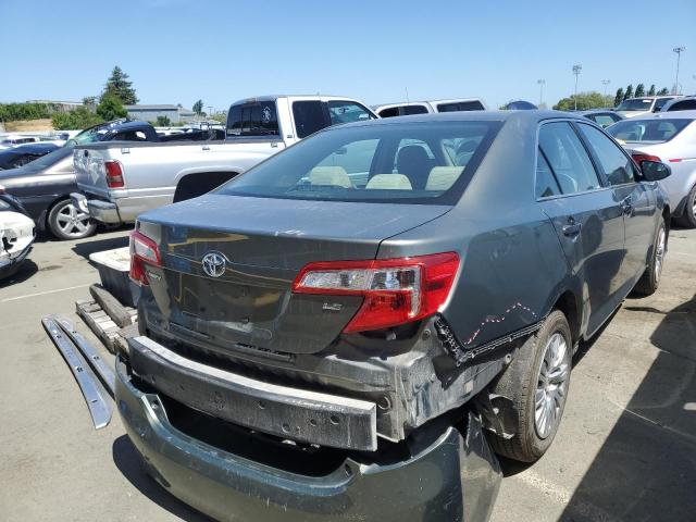 Photo 3 from auction – 2014 TOYOTA CAMRY L with VIN 4T1BF1FK4EU781610
