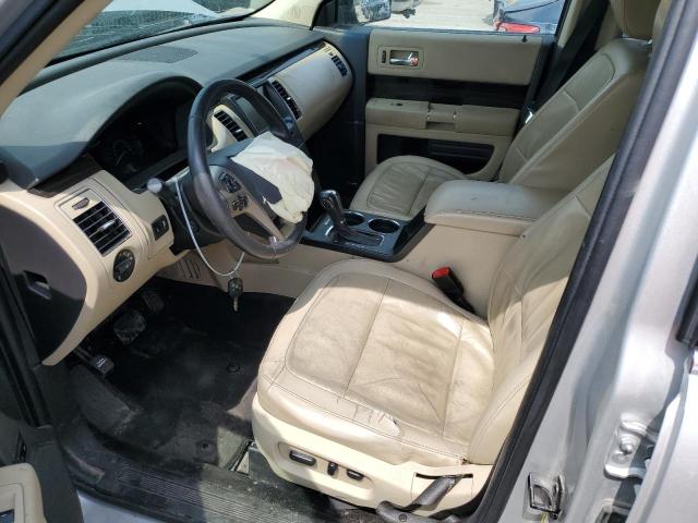 Photo 7 from auction – 2014 FORD FLEX SEL with VIN 2FMGK5C85EBD23842
