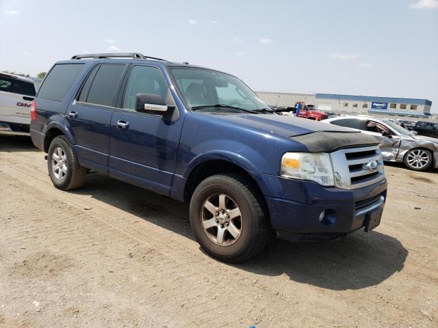 Photo 4 from auction – 2010 FORD EXPEDITION with VIN 1FMJU1G50AEA01035