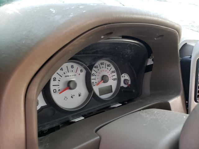 Photo 9 from auction – 2006 FORD ESCAPE XLT with VIN 1FMCU03166KD55477