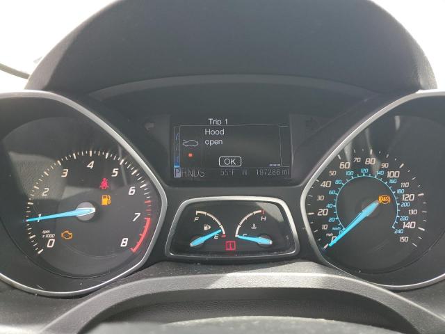 Photo 9 from auction – 2013 FORD ESCAPE SEL with VIN 1FMCU9H93DUA03039