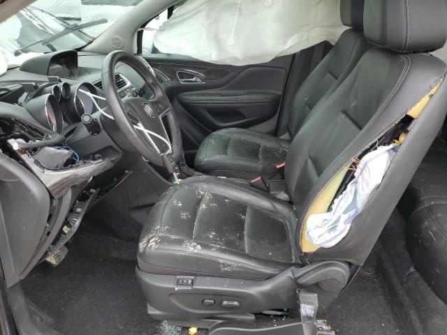 Photo 7 from auction – 2016 BUICK ENCORE with VIN KL4CJCSB0GB743051