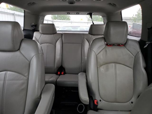صورة رقم 10 من المزاد - 2007 GMC ACADIA مع VIN 1GKEV33707J140429