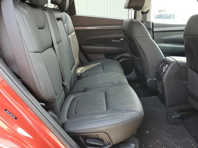 Photo 11 from auction – 2023 HYUNDAI TUCSON SEL with VIN 5NMJFCAE4PH220248