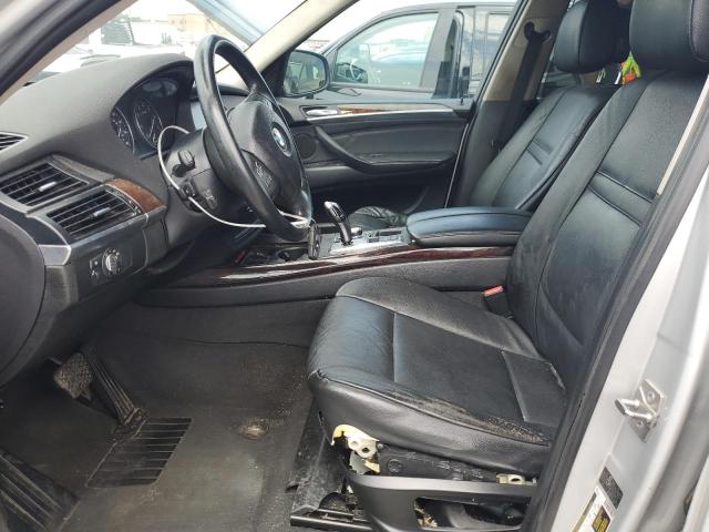 Photo 7 from auction – 2011 BMW X5 XDRIVE3 with VIN 5UXZV4C59BL405247