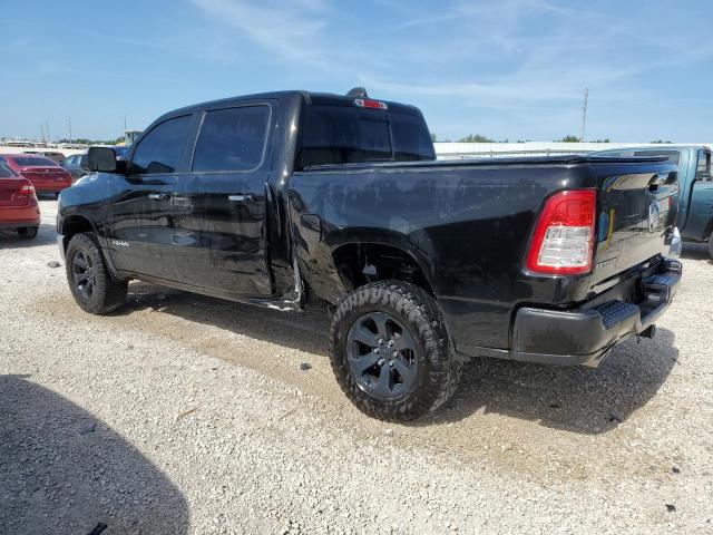 Photo 2 from auction – 2019 RAM 1500 BIG H with VIN 1C6SRFFT1KN607489