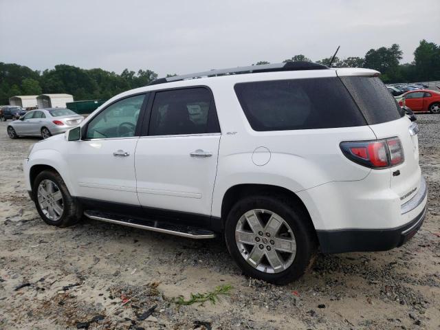 Photo 2 from auction – 2017 GMC ACADIA LIM with VIN 1GKKRSKDXHJ313125