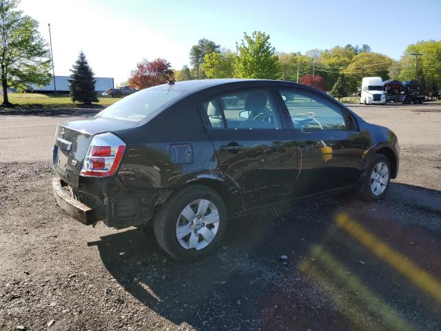 Photo 3 from auction – 2008 NISSAN SENTRA 2.0 with VIN 3N1AB61E88L659490