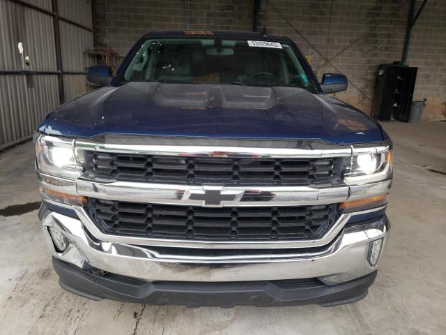 Photo 5 from auction – 2016 CHEVROLET SILVERADO with VIN 3GCPCREC4GG137932