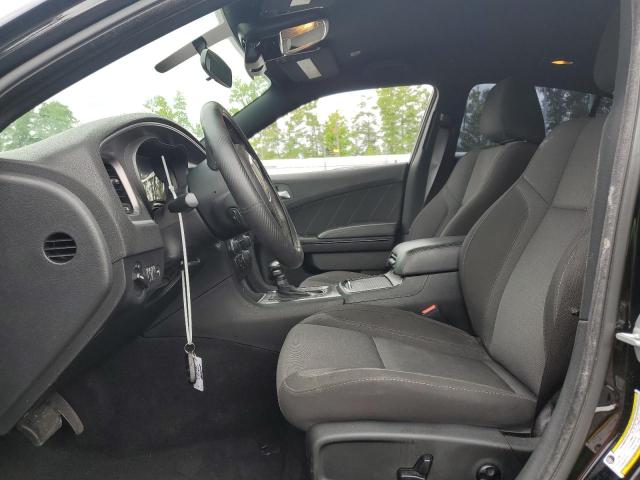 Photo 7 from auction – 2019 DODGE CHARGER SX with VIN 2C3CDXBG5KH745091