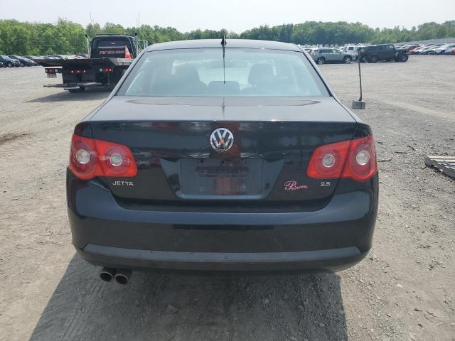 Photo 6 from auction – 2007 VOLKSWAGEN JETTA WOLF with VIN 3VWEG71K97M164183