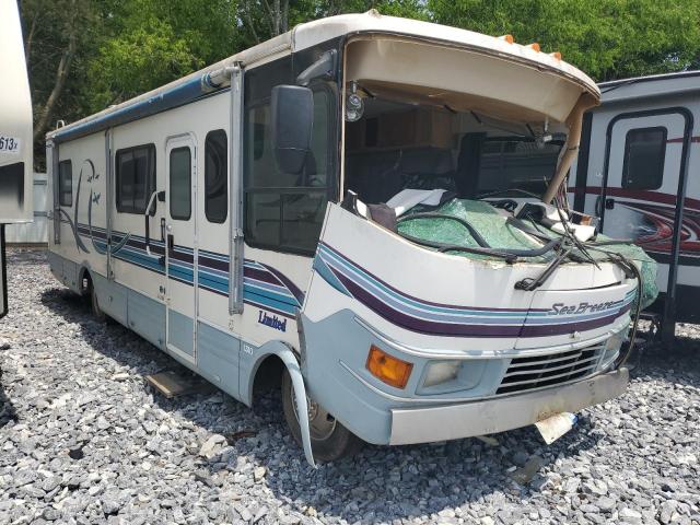 CHEVROLET P30 1998 with VIN 1GBKP37J2W3301742 - Photo from auction