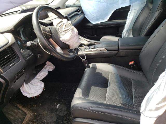 Photo 7 from auction – 2019 LEXUS RX 450H BA with VIN 2T2BGMCA0KC040650