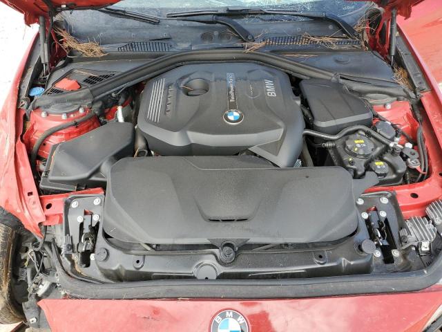 Photo 11 from auction – 2017 BMW 230I with VIN WBA2F9C39HV664665
