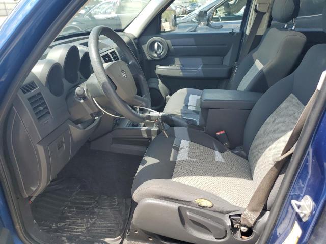 Photo 7 from auction – 2010 DODGE NITRO SE with VIN 1D4PU2GK8AW148596