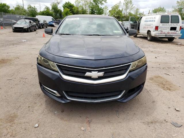 Photo 5 from auction – 2016 CHEVROLET IMPALA LS with VIN 1G11Z5SA0GU162946