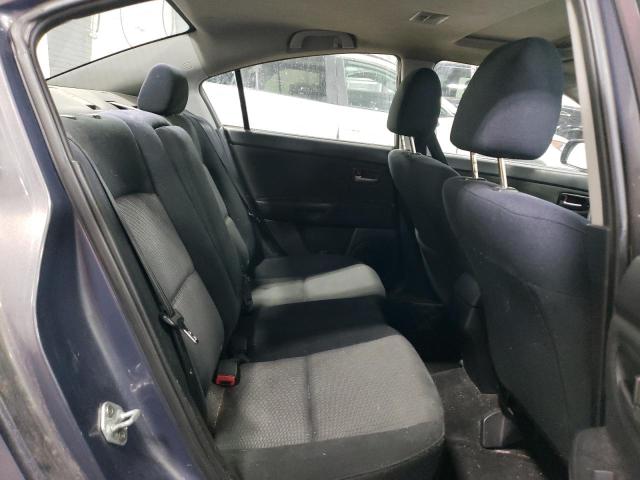 Photo 10 from auction – 2008 MAZDA 3 I with VIN JM1BK32F681854938