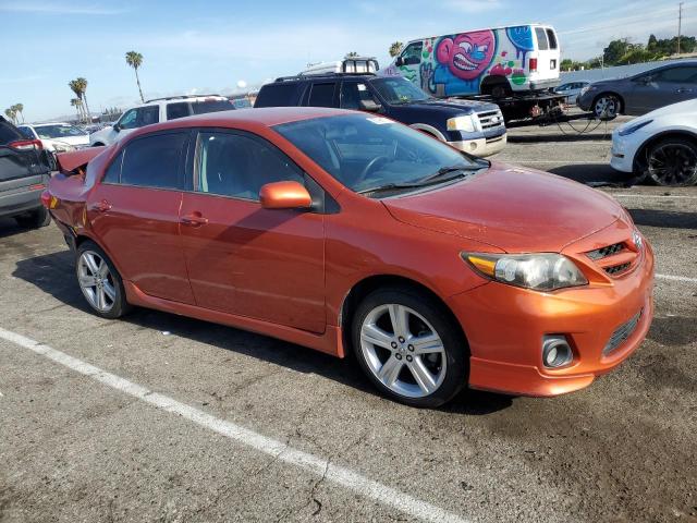 Photo 4 from auction – 2013 TOYOTA COROLLA BA with VIN 2T1BU4EEXDC095090