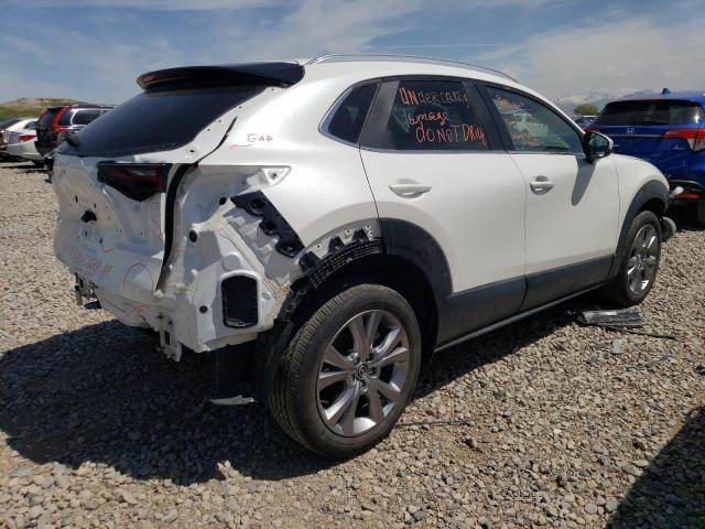 Photo 3 from auction – 2022 MAZDA CX-30 SELE with VIN 3MVDMBBL6NM417134