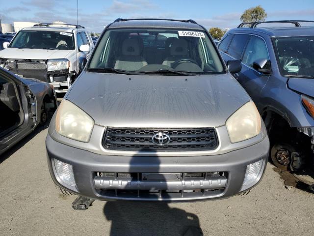 Photo 5 from auction – 2003 TOYOTA RAV4 with VIN JTEGH20V036012323