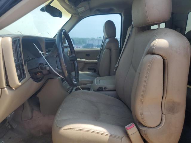 Photo 7 from auction – 2001 CHEVROLET SILVERADO with VIN 1GCHK291X1E206774
