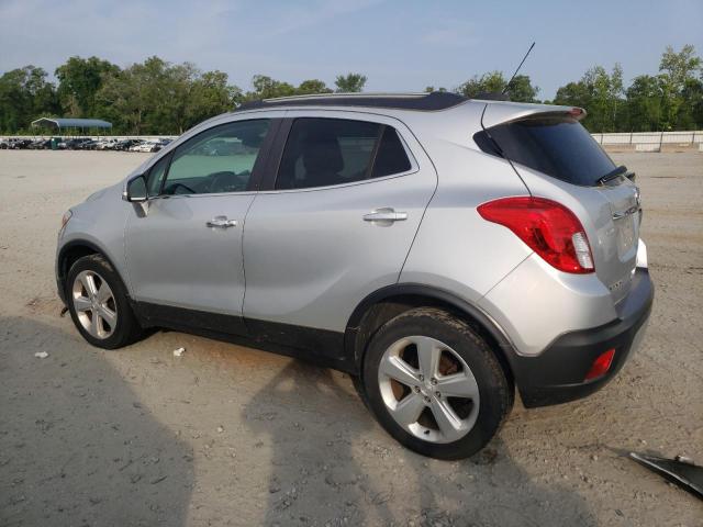 Photo 2 from auction – 2016 BUICK ENCORE with VIN KL4CJESB8GB611859