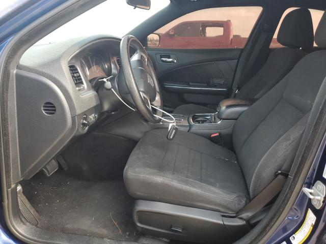 Photo 7 from auction – 2014 DODGE CHARGER SE with VIN 2C3CDXBG8EH368857