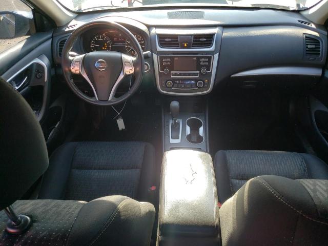 Photo 8 from auction – 2017 NISSAN ALTIMA 2.5 with VIN 1N4AL3APXHC120171