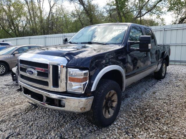 Photo 1 from auction – 2010 FORD F250 SUPER with VIN 1FTSW2BR5AEA11434