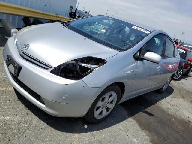 TOYOTA PRIUS 2008 with VIN JTDKB20U387784842 - Photo from auction