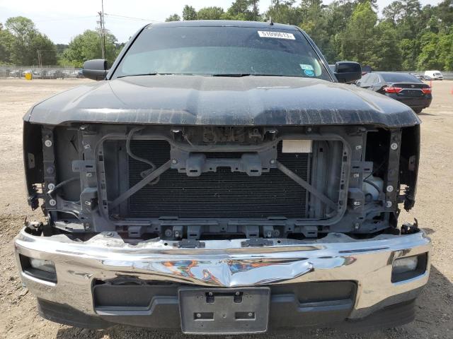 Photo 5 from auction – 2014 CHEVROLET SILVERADO with VIN 1GCRCREC1EZ332909