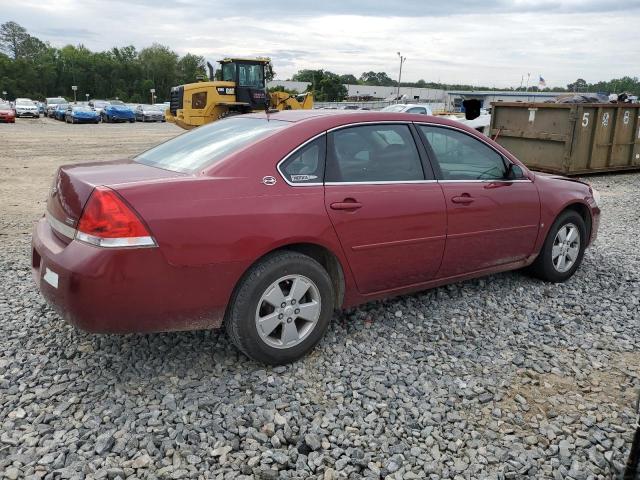 Photo 3 from auction – 2008 CHEVROLET IMPALA LT with VIN 2G1WT58K889226611